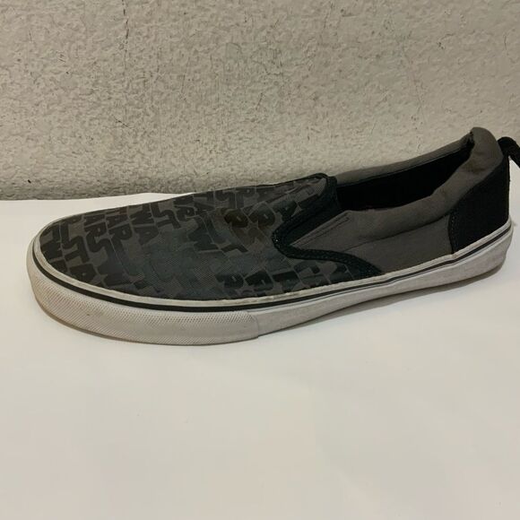 Star Wars Menace Jedi Knight Skechers Sneakers - Picture 1 of 10